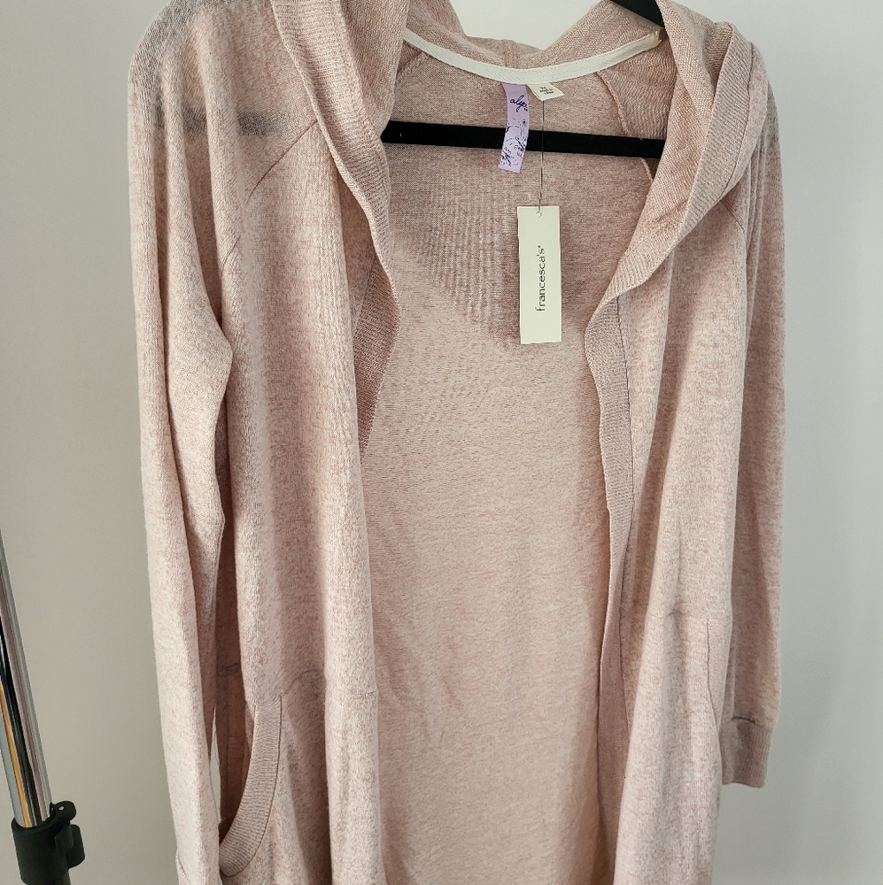 Francescas Casual Cardigan